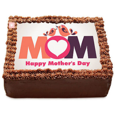 Mother Day Cake at Home Bakery