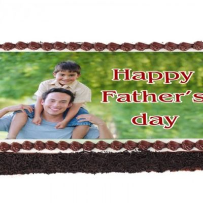 Father Day Cake at Home Bakery