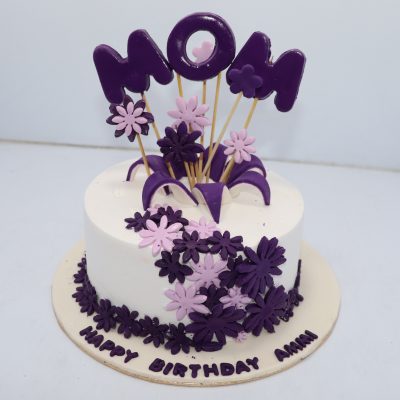 mother cake