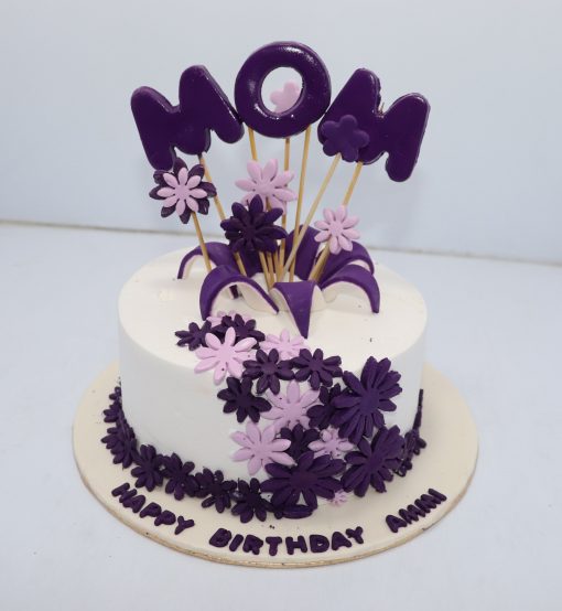 mother cake