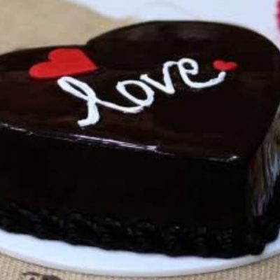 Valentines Day Cakes